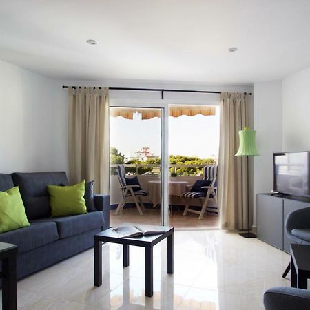 R&E Apartments Torremolinos Exterior photo