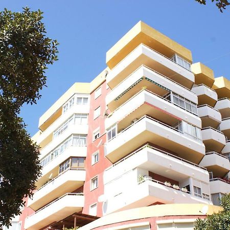 R&E Apartments Torremolinos Exterior photo