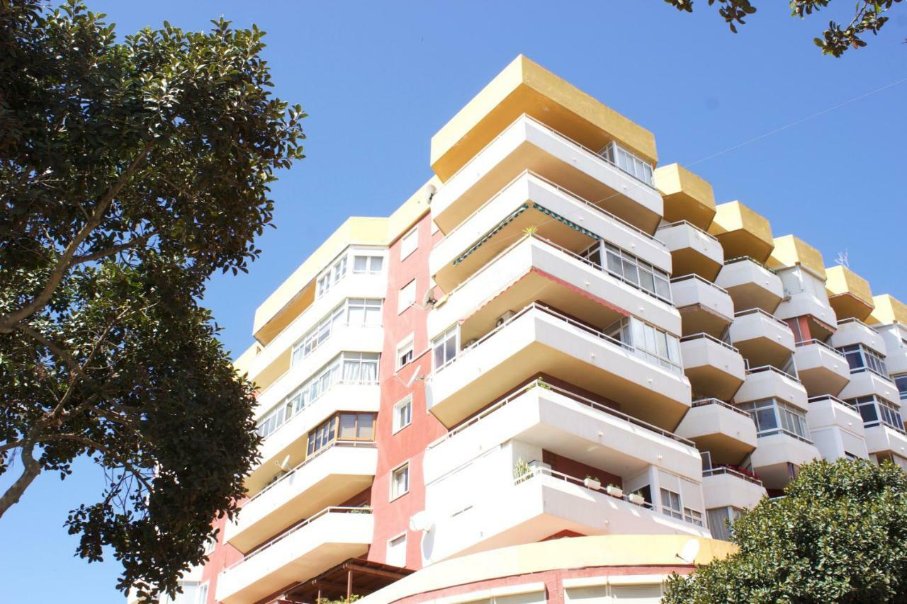 R&E Apartments Torremolinos Exterior photo